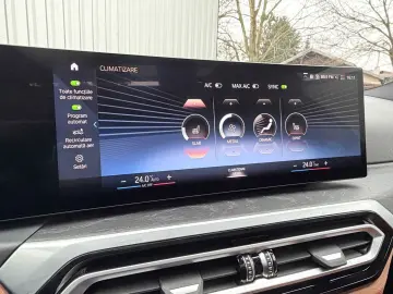 Bmw Seria-4 Gen-G22-G23-G26-2021