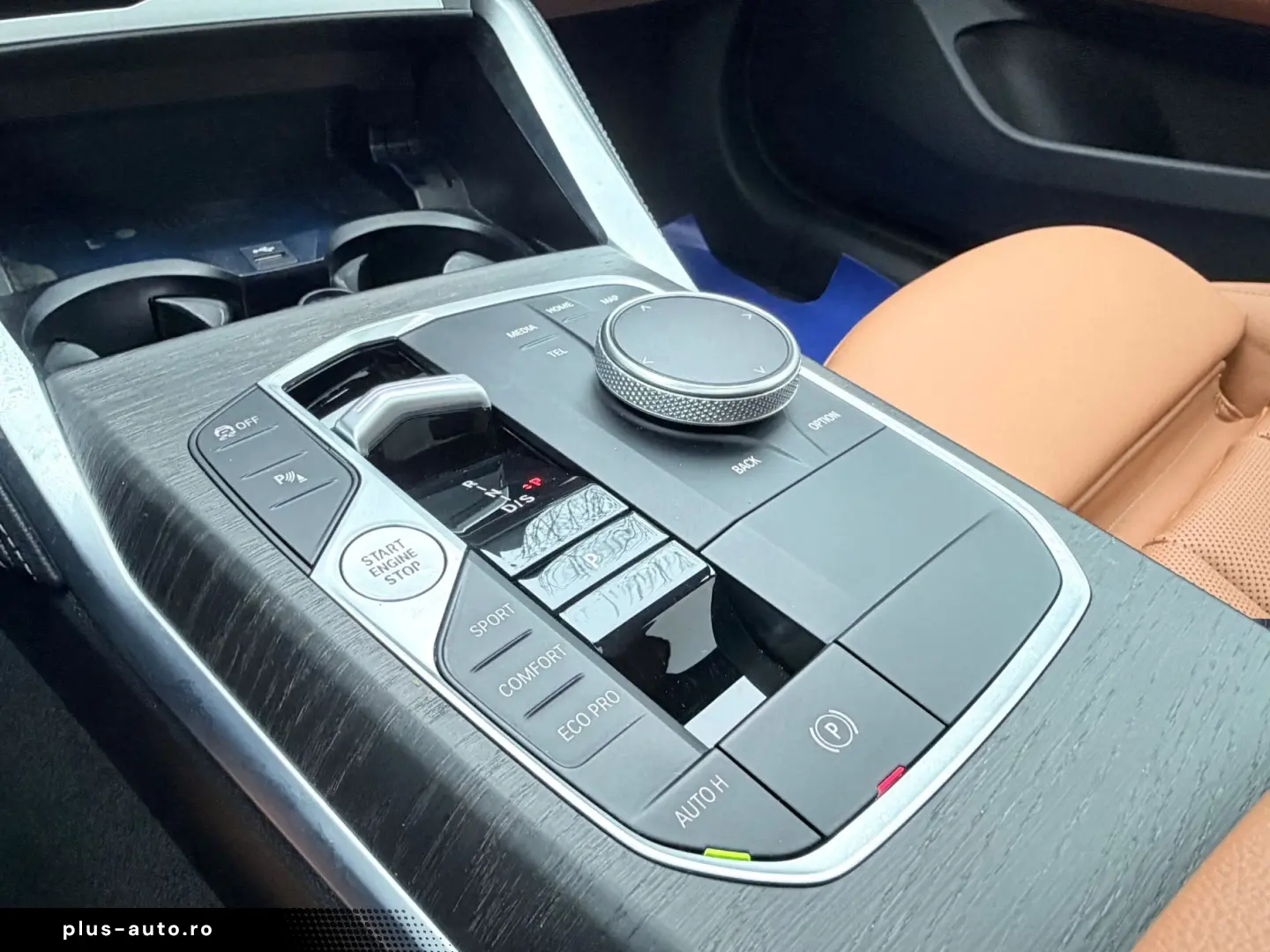 Bmw Seria-4 Gen-G22-G23-G26-2021