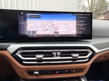 Bmw Seria-4 Gen-G22-G23-G26-2021