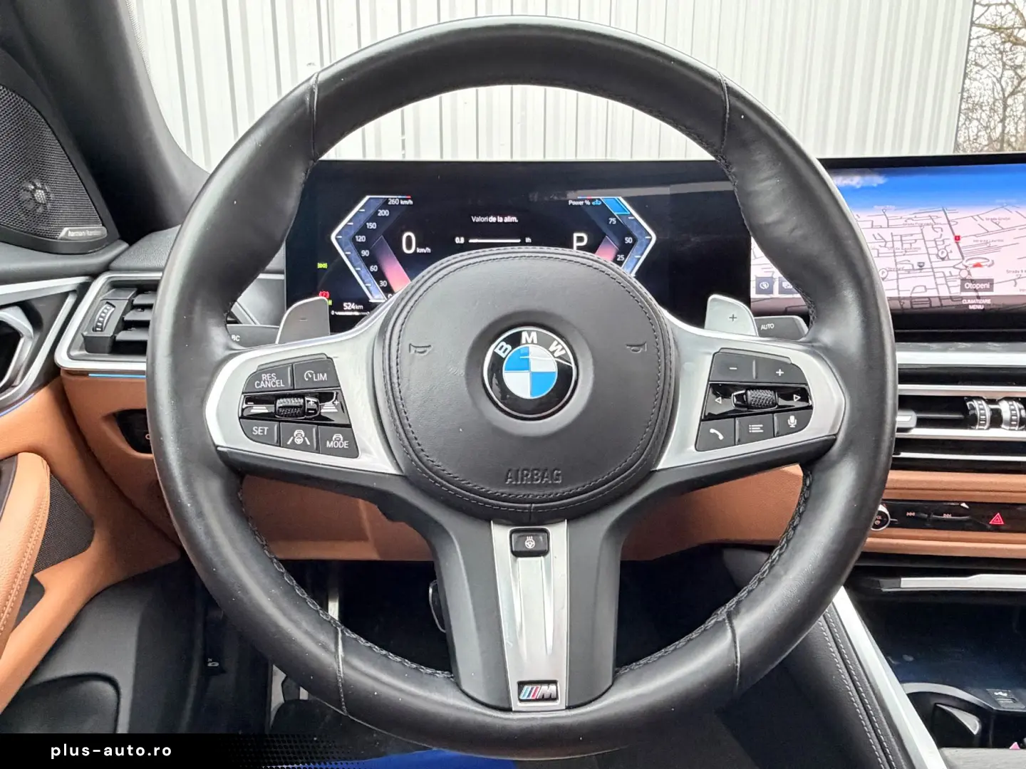 Bmw Seria-4 Gen-G22-G23-G26-2021