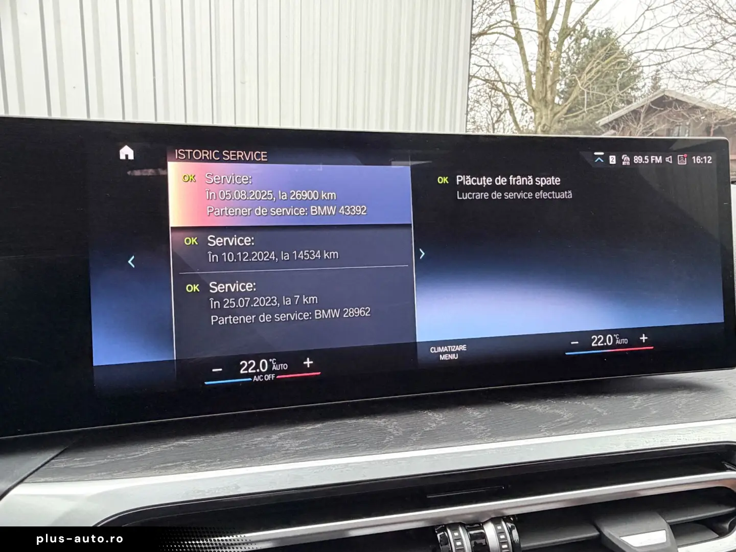 Bmw Seria-4 Gen-G22-G23-G26-2021