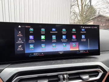 Bmw Seria-4 Gen-G22-G23-G26-2021