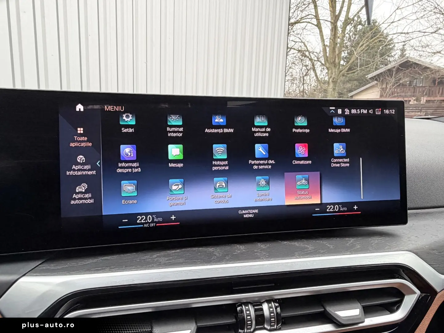 Bmw Seria-4 Gen-G22-G23-G26-2021