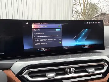 Bmw Seria-4 Gen-G22-G23-G26-2021