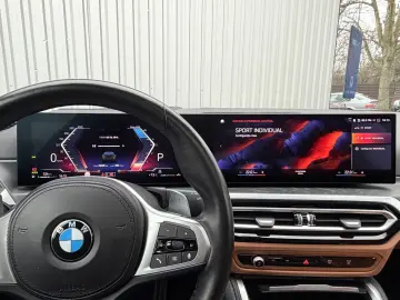 Bmw Seria-4 Gen-G22-G23-G26-2021