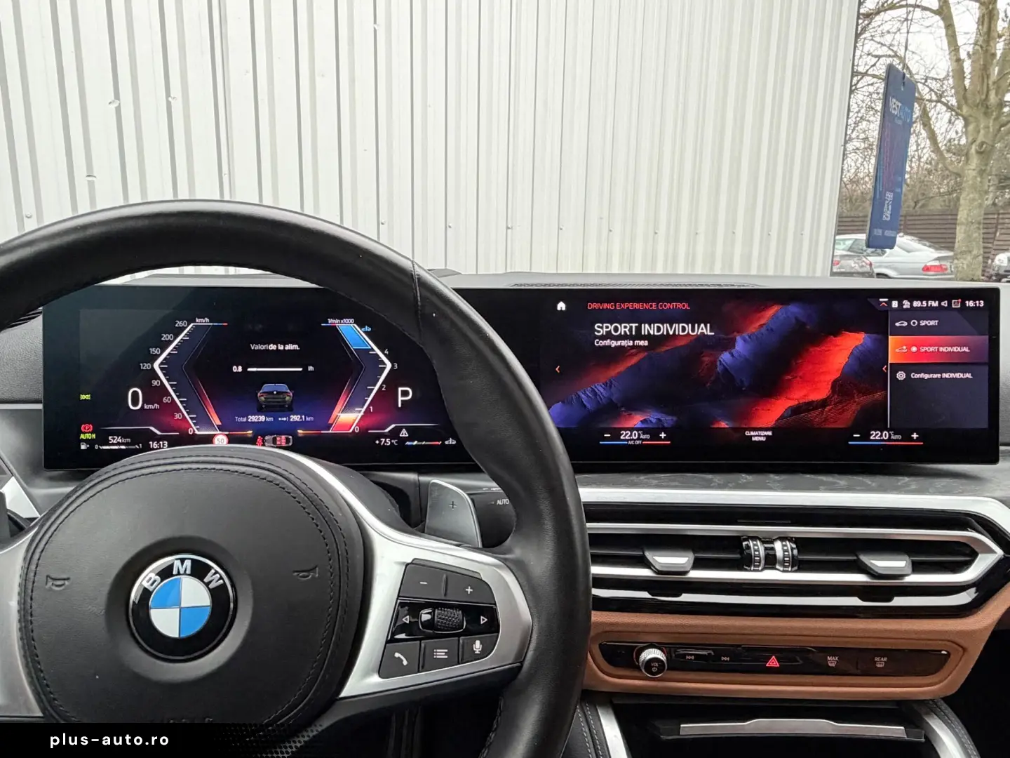 Bmw Seria-4 Gen-G22-G23-G26-2021