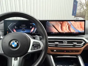 Bmw Seria-4 Gen-G22-G23-G26-2021