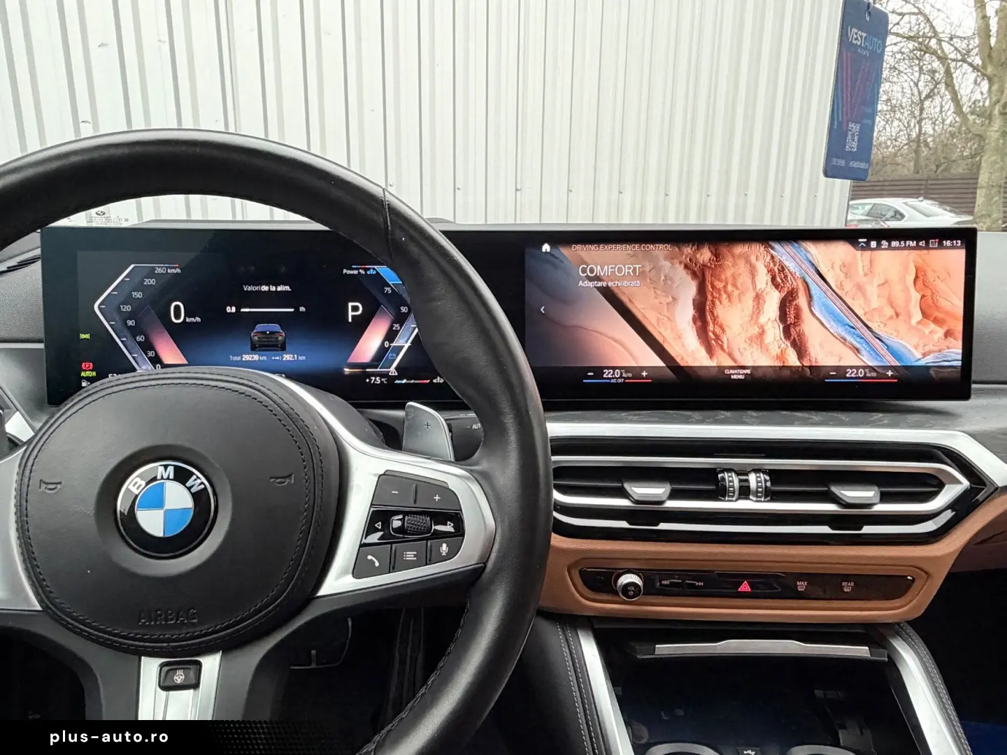 Bmw Seria-4 Gen-G22-G23-G26-2021