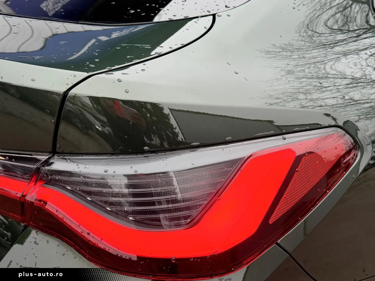 Bmw Seria-4 Gen-G22-G23-G26-2021