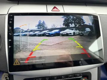 Volkswagen Passat-Cc