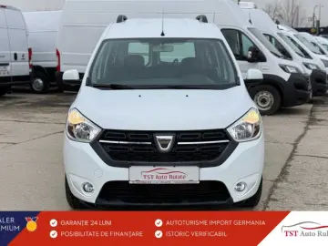 Dacia Dokker