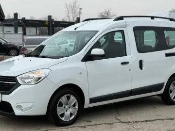 Dacia Dokker