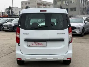 Dacia Dokker