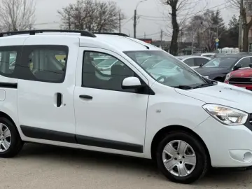 Dacia Dokker