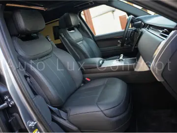 LAND ROVER Range Rover P615 SV LWB Intrepid Signature Suite