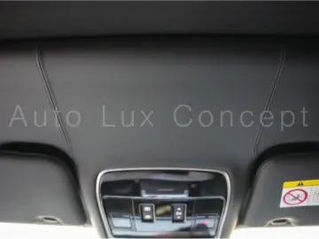 LAND ROVER Range Rover P615 SV LWB Intrepid Signature Suite