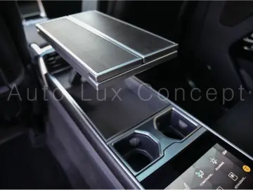 LAND ROVER Range Rover P615 SV LWB Intrepid Signature Suite