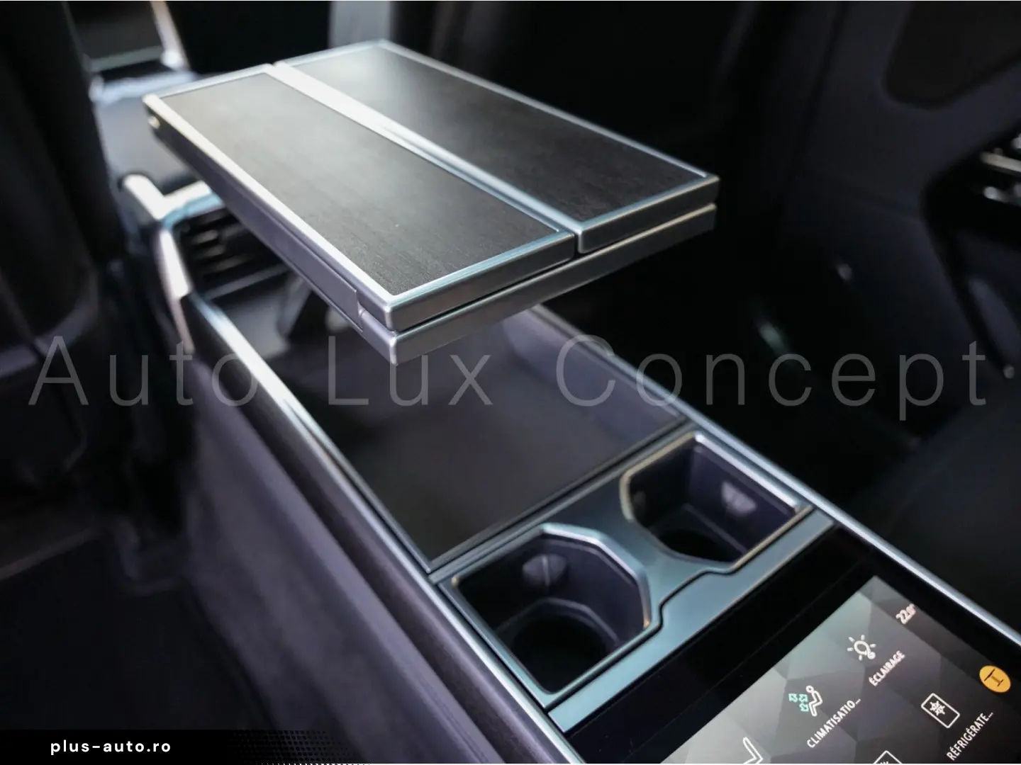 LAND ROVER Range Rover P615 SV LWB Intrepid Signature Suite