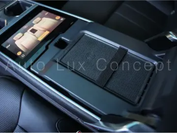 LAND ROVER Range Rover P615 SV LWB Intrepid Signature Suite