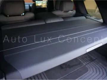 LAND ROVER Range Rover P615 SV LWB Intrepid Signature Suite