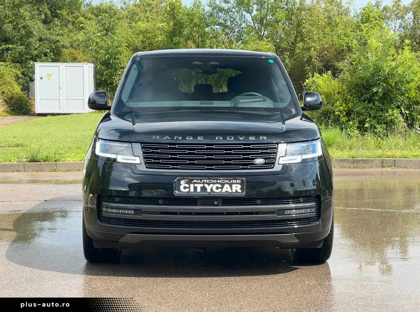 LAND ROVER Range Rover D350 SWB SHADOW MERIDIAN PANO HEADUP
