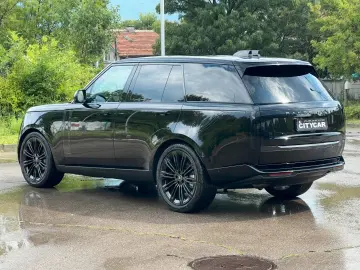 LAND ROVER Range Rover D350 SWB SHADOW MERIDIAN PANO HEADUP