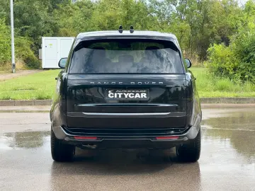 LAND ROVER Range Rover D350 SWB SHADOW MERIDIAN PANO HEADUP