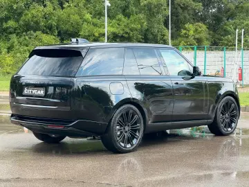 LAND ROVER Range Rover D350 SWB SHADOW MERIDIAN PANO HEADUP