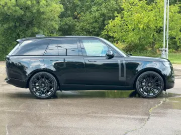 LAND ROVER Range Rover D350 SWB SHADOW MERIDIAN PANO HEADUP