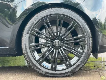 LAND ROVER Range Rover D350 SWB SHADOW MERIDIAN PANO HEADUP