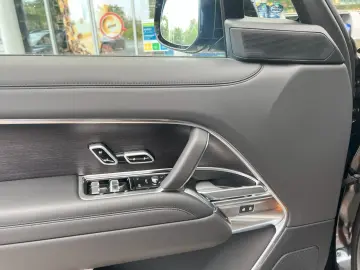 LAND ROVER Range Rover D350 SWB SHADOW MERIDIAN PANO HEADUP