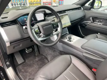 LAND ROVER Range Rover D350 SWB SHADOW MERIDIAN PANO HEADUP