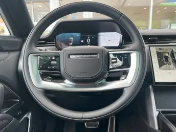 LAND ROVER Range Rover D350 SWB SHADOW MERIDIAN PANO HEADUP