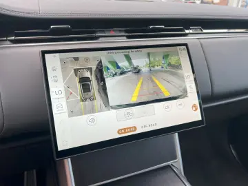 LAND ROVER Range Rover D350 SWB SHADOW MERIDIAN PANO HEADUP