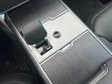 LAND ROVER Range Rover D350 SWB SHADOW MERIDIAN PANO HEADUP