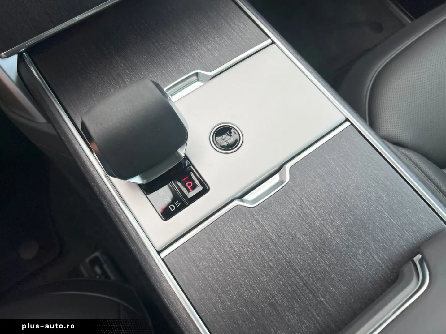 LAND ROVER Range Rover D350 SWB SHADOW MERIDIAN PANO HEADUP