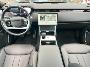 LAND ROVER Range Rover D350 SWB SHADOW MERIDIAN PANO HEADUP