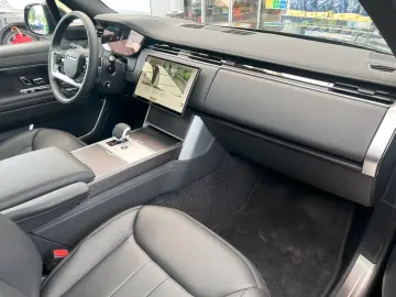 LAND ROVER Range Rover D350 SWB SHADOW MERIDIAN PANO HEADUP