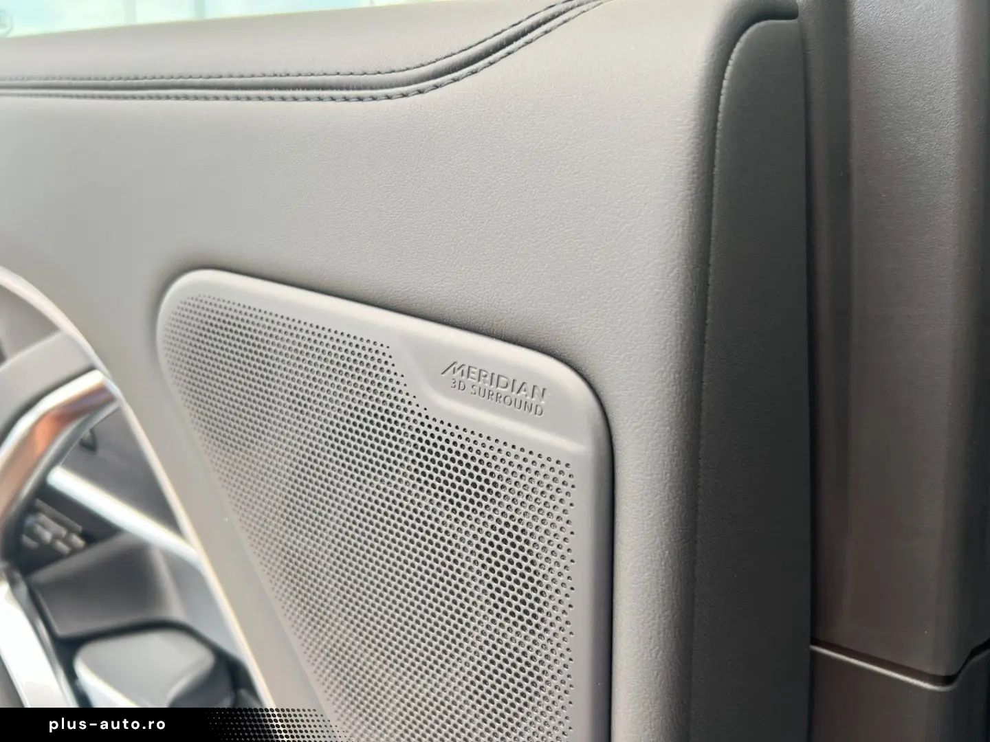 LAND ROVER Range Rover D350 SWB SHADOW MERIDIAN PANO HEADUP