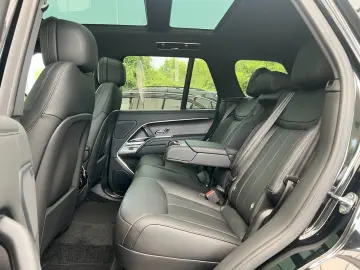 LAND ROVER Range Rover D350 SWB SHADOW MERIDIAN PANO HEADUP