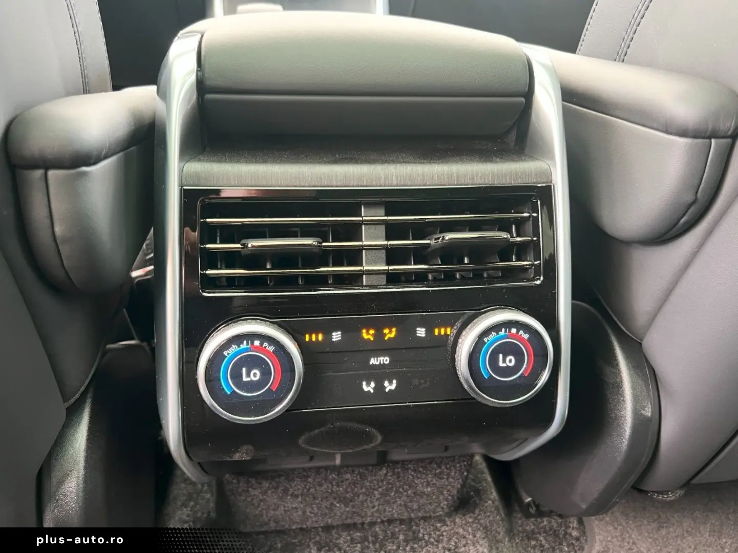 LAND ROVER Range Rover D350 SWB SHADOW MERIDIAN PANO HEADUP