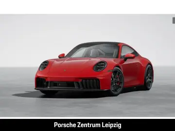 PORSCHE 992 911 Carrera 4 GTS Mod.2025 Lift HD-Matrix AC
