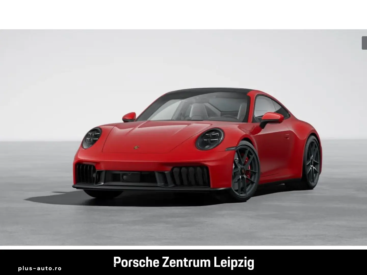 PORSCHE 992 911 Carrera 4 GTS Mod.2025 Lift HD-Matrix AC