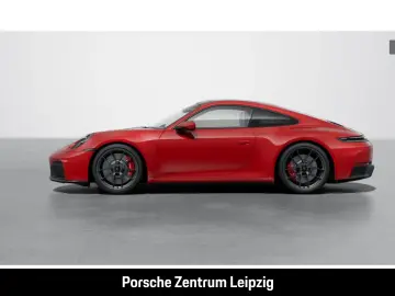 PORSCHE 992 911 Carrera 4 GTS Mod.2025 Lift HD-Matrix AC