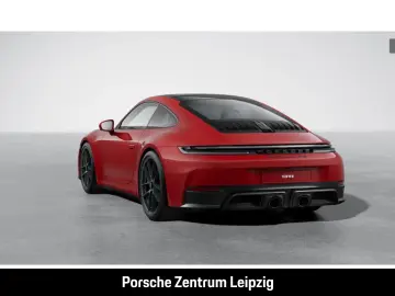 PORSCHE 992 911 Carrera 4 GTS Mod.2025 Lift HD-Matrix AC