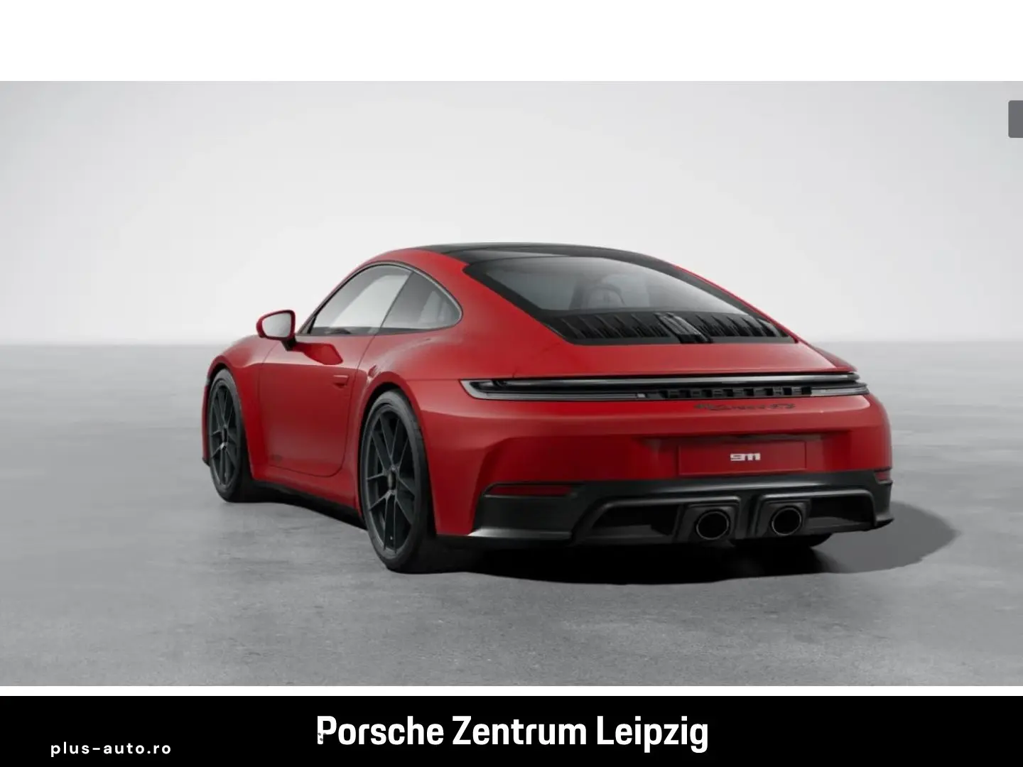PORSCHE 992 911 Carrera 4 GTS Mod.2025 Lift HD-Matrix AC