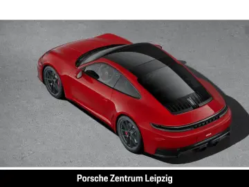 PORSCHE 992 911 Carrera 4 GTS Mod.2025 Lift HD-Matrix AC
