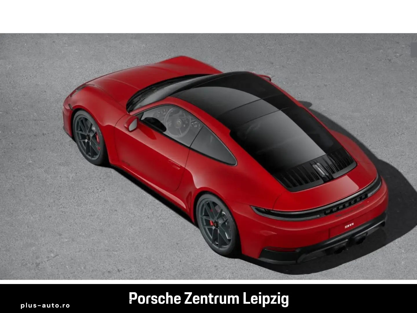 PORSCHE 992 911 Carrera 4 GTS Mod.2025 Lift HD-Matrix AC