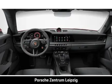 PORSCHE 992 911 Carrera 4 GTS Mod.2025 Lift HD-Matrix AC