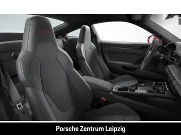 PORSCHE 992 911 Carrera 4 GTS Mod.2025 Lift HD-Matrix AC